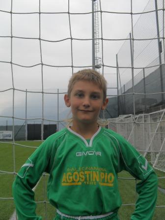 davide marighetto