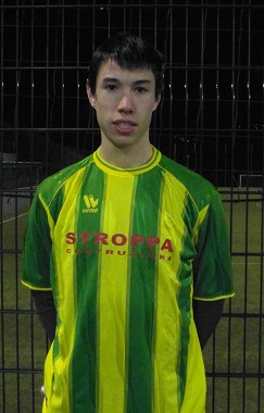 fabrizio trentin