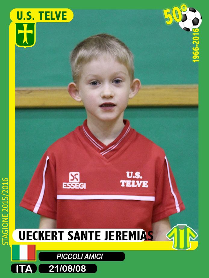 ueckert sante jeremias