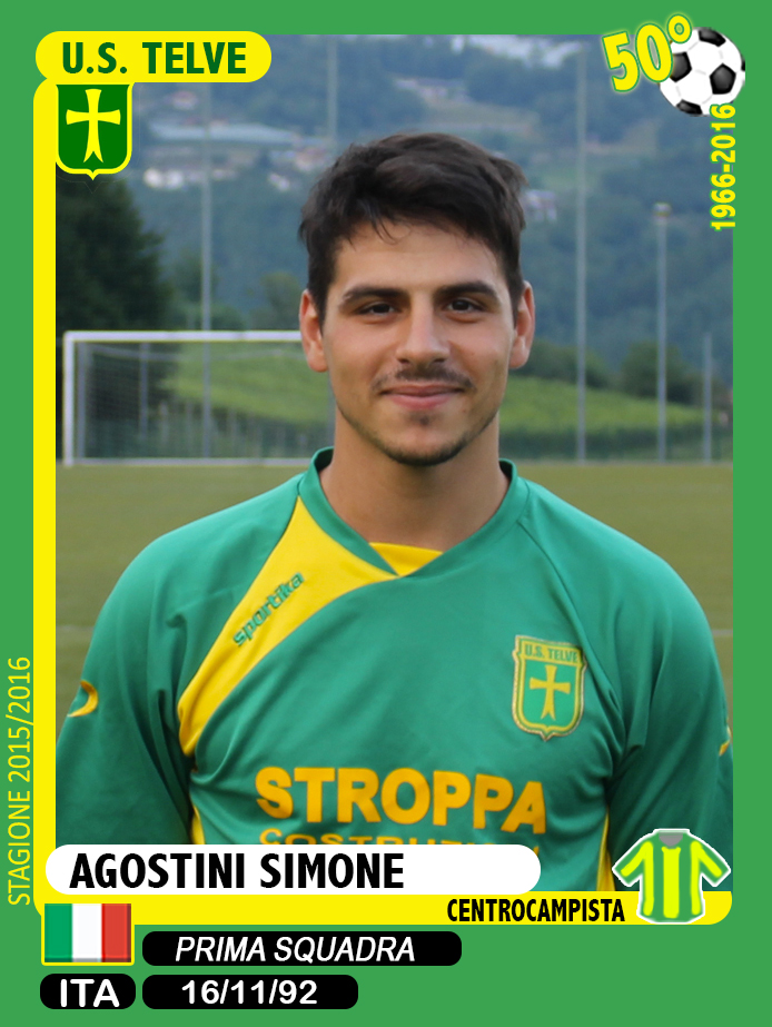 agostini simone