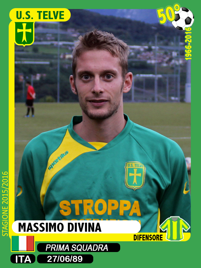 divina massimo