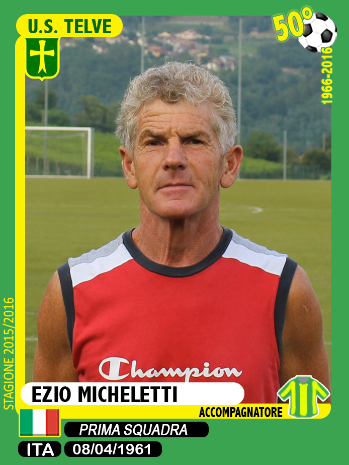 ezio micheletti