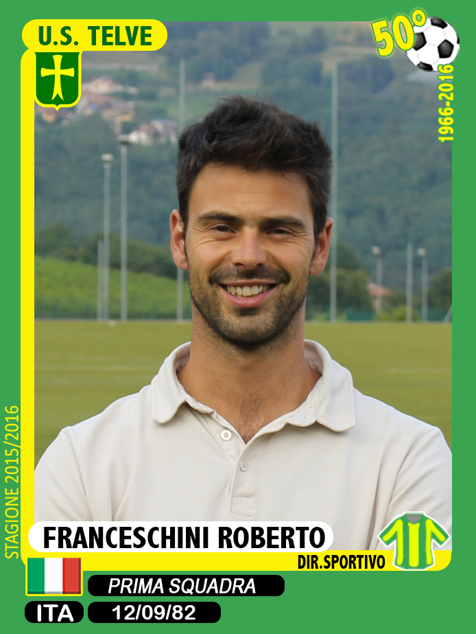 franceschini roberto