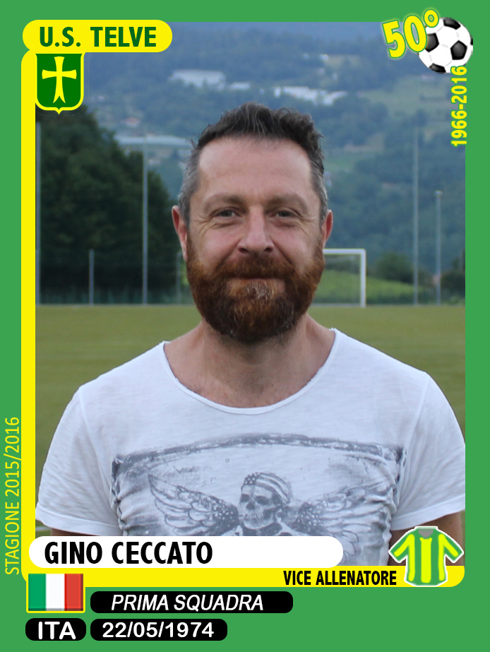 gino ceccato
