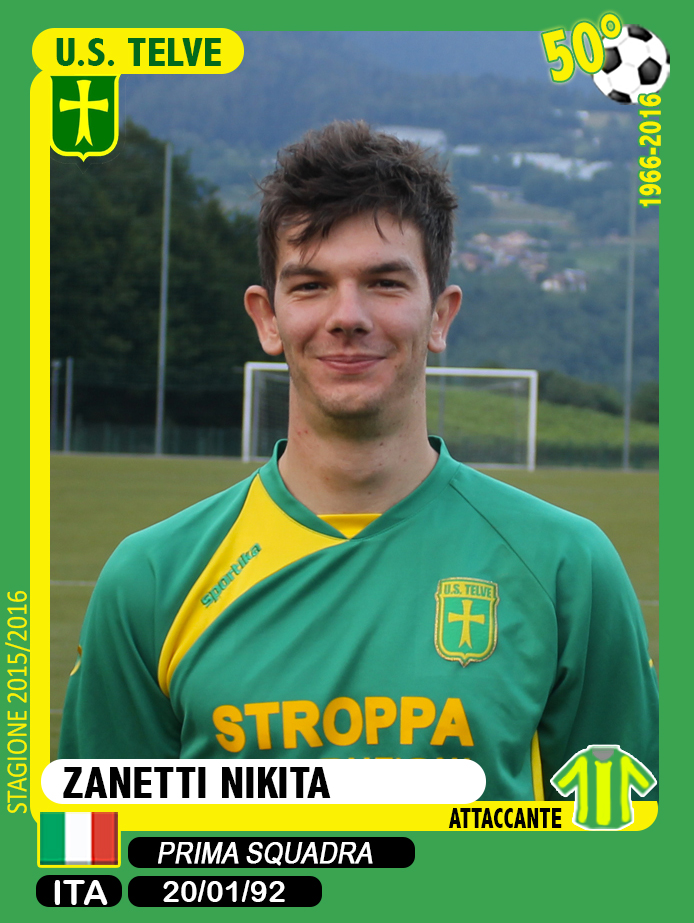 zanetti nikita