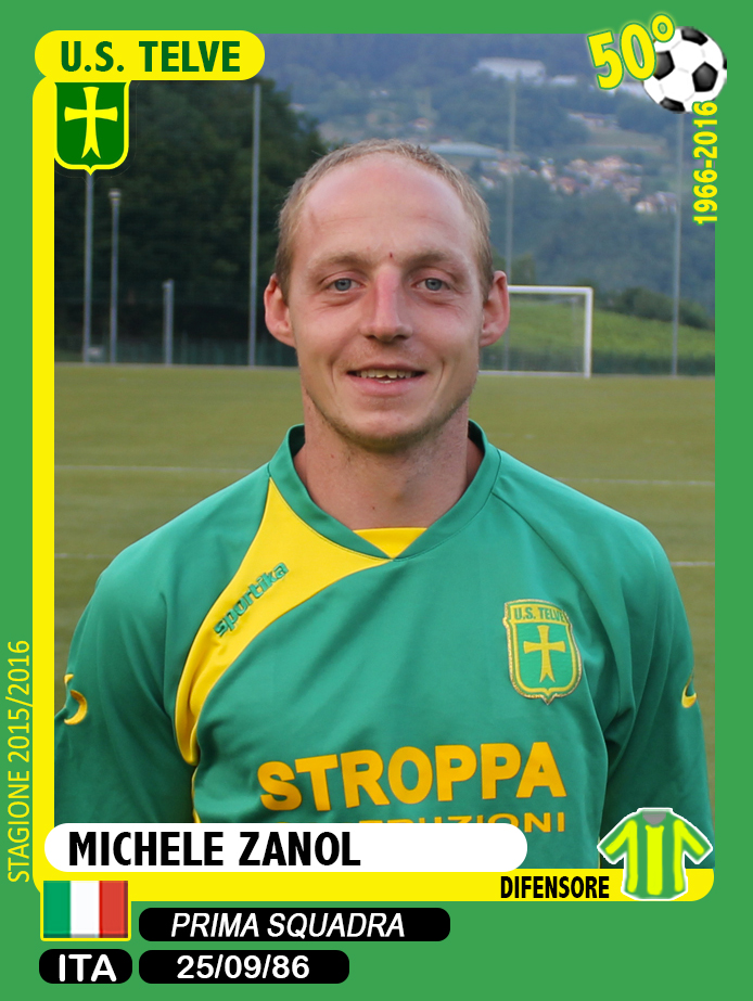 zanol michele