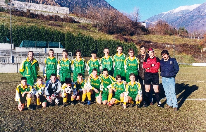 giovanissimi1997