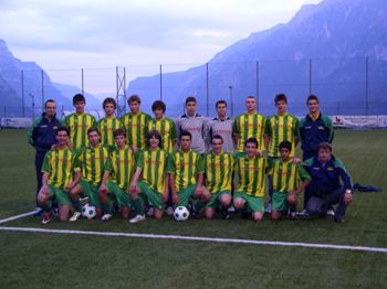 Juniores