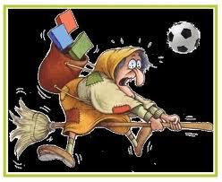 befana calcio