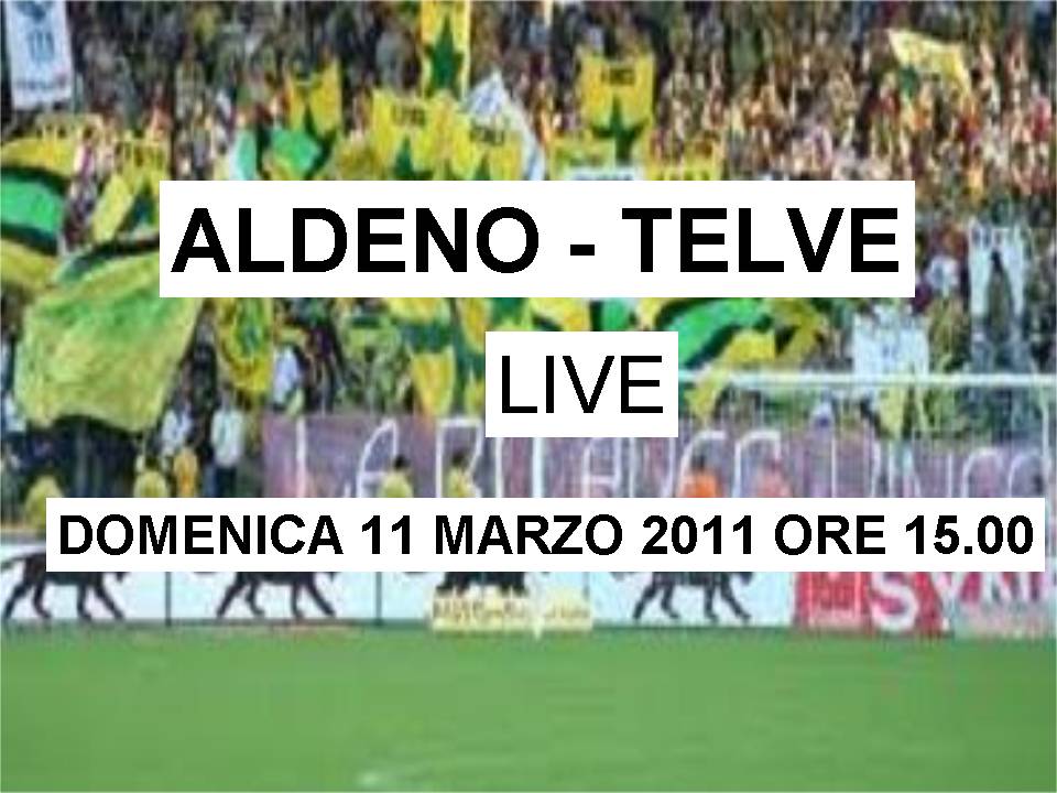 aldeno_telve