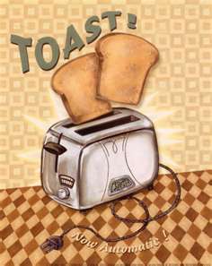 tost