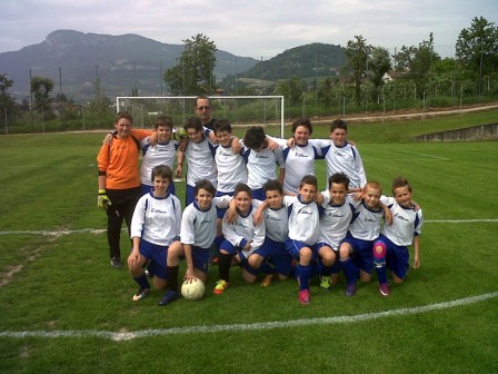 eso a 11-12 vs villazzano web