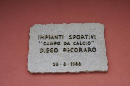 intitolazione diego web