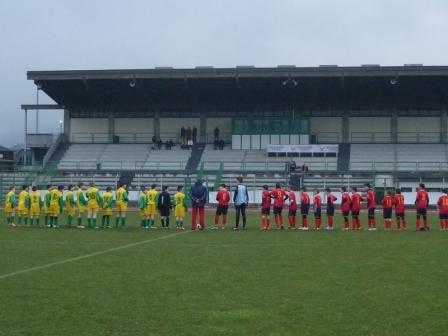 vs borgo 1