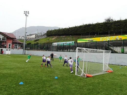 telve-borgo gol di alberto