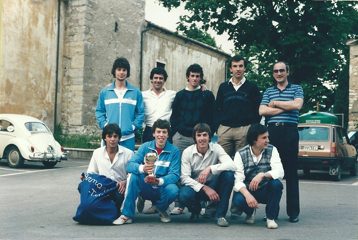 arnana 1985 ii div 1