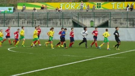 entrata vs oltrefersina b