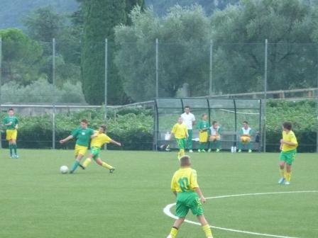 riva-telve azione
