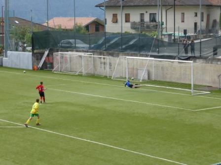 vs oltrefersina rigore vittorio