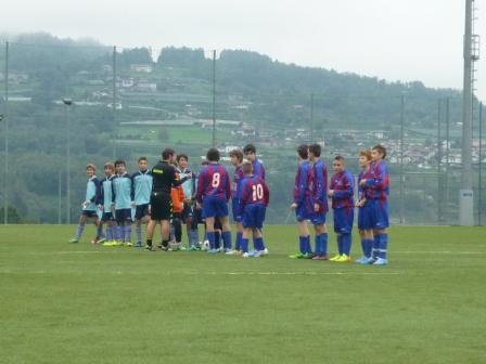 vs villazzano web