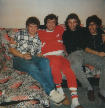 amici