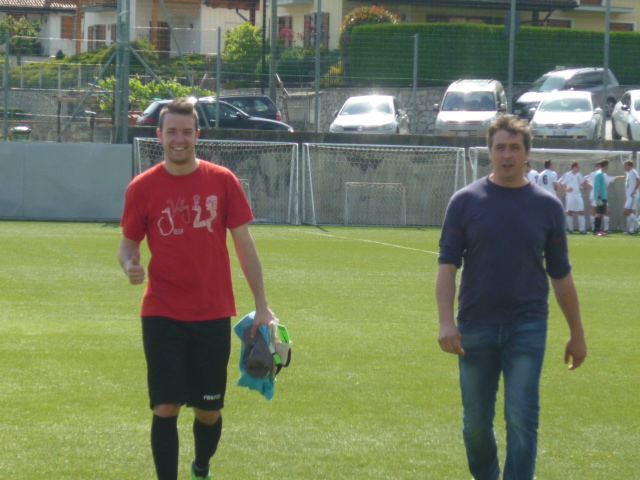 novello sbetta