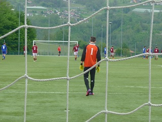 vs civezzano 1