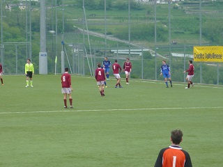 vs civezzano 2