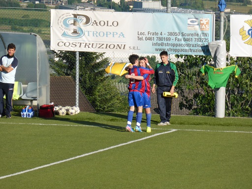 vs fersina 11