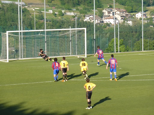 vs fersina 12