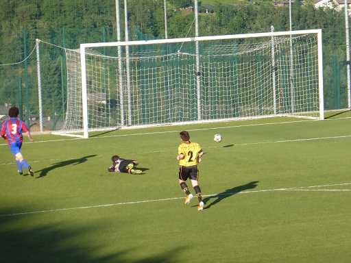 vs fersina 14