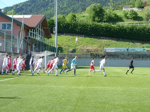 vs fiemme entrata