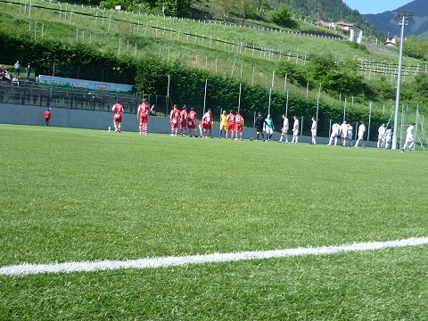 vs fiemme schierate