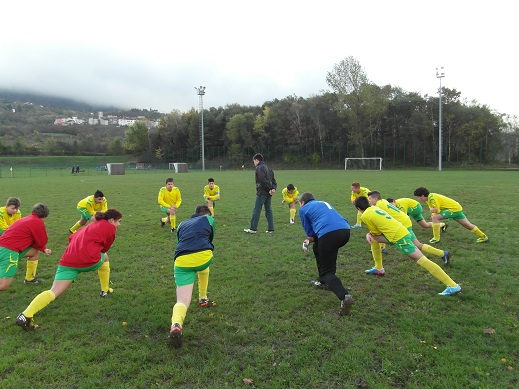 allievi