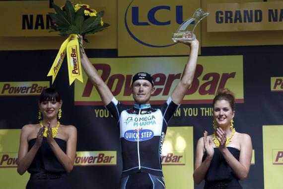 matteo trentin tour 2014
