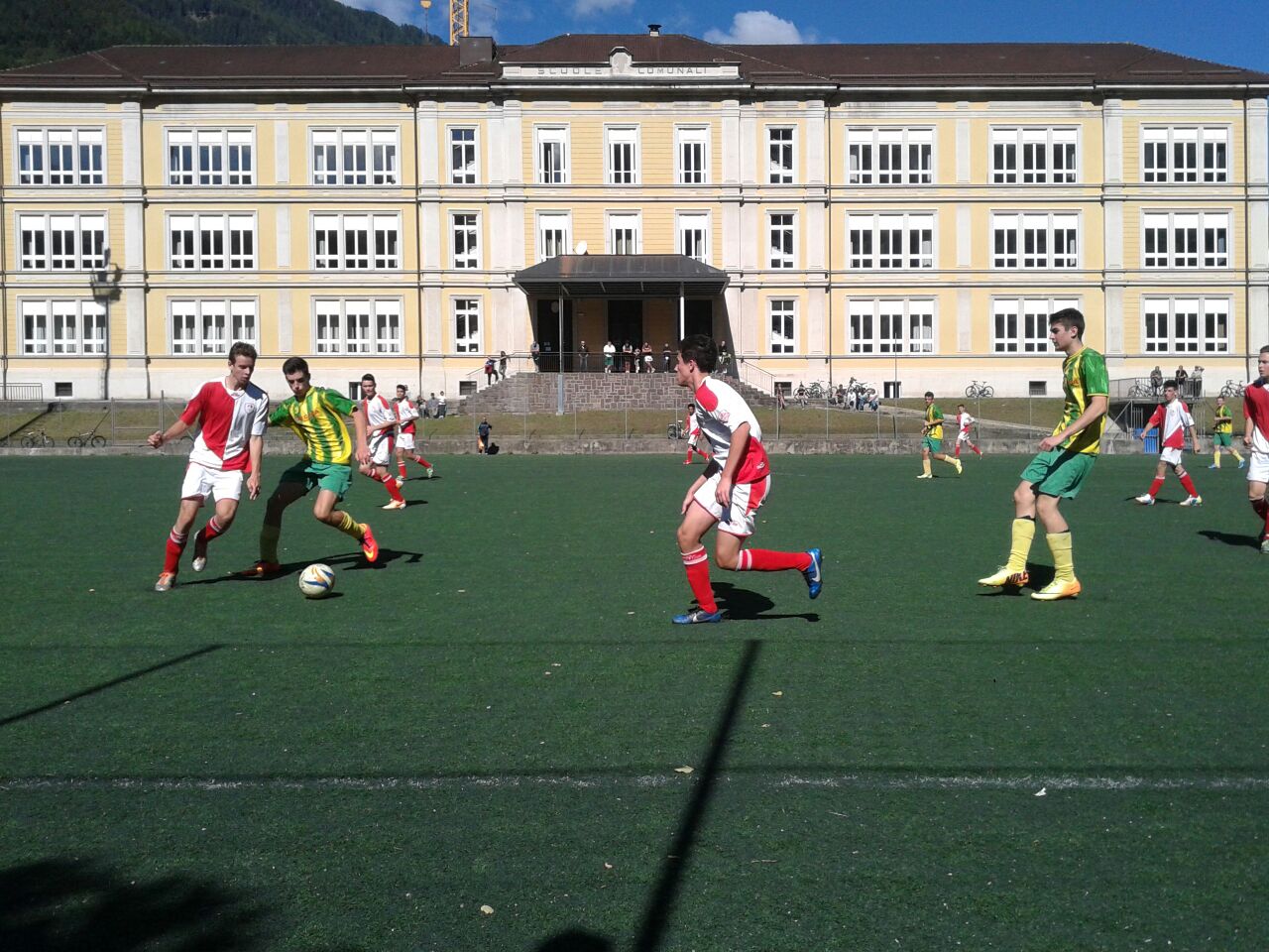 primiero telve 1