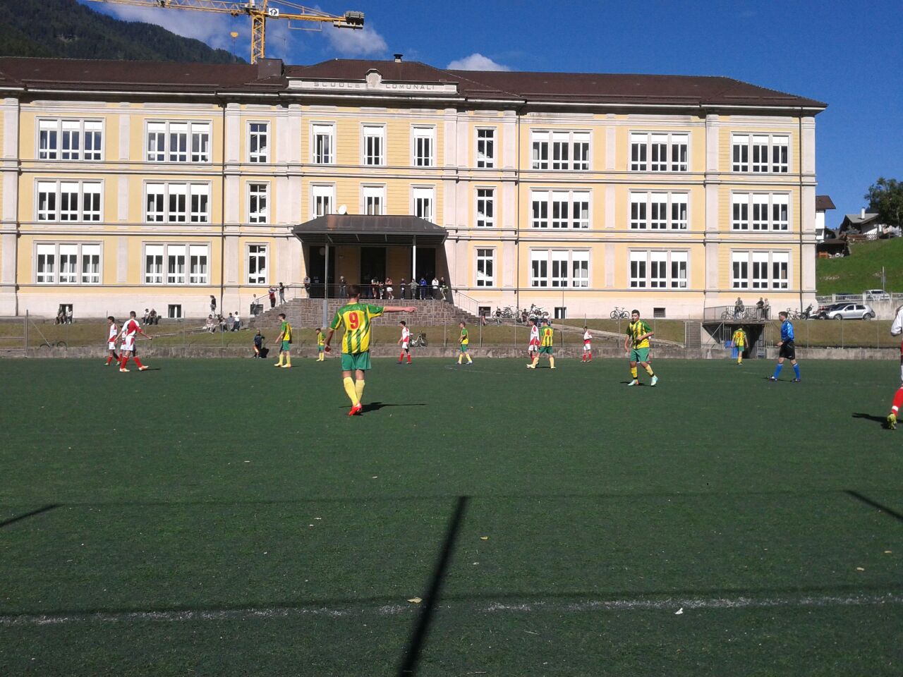 primiero telve 2