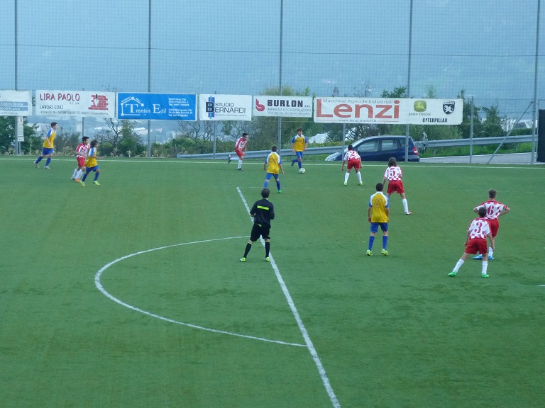 vs valcembra