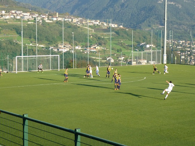 vs baldo gol simone