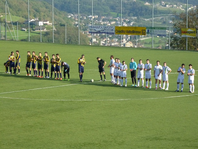 vs baldo schierati