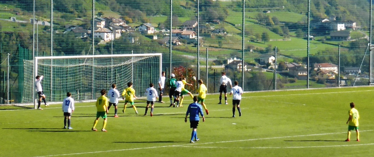 vs fassa gol nicholas