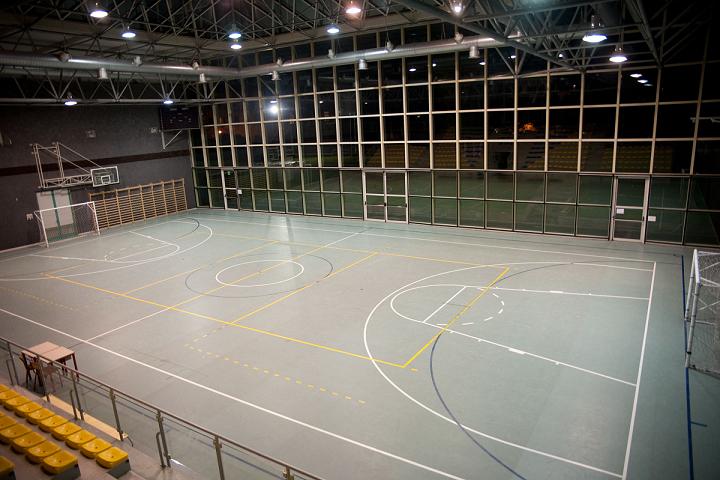 palestra 1