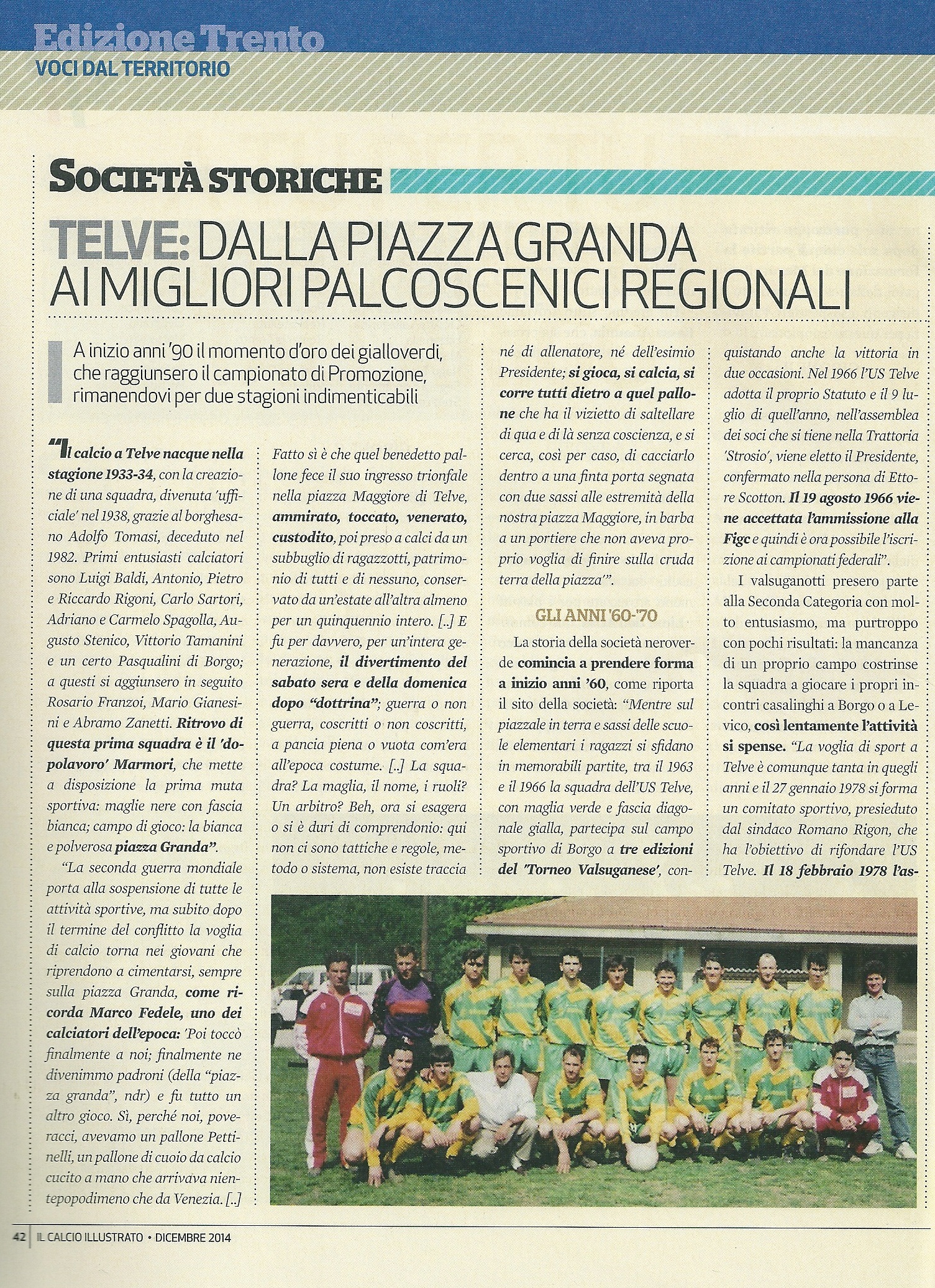 calcio illustrato dic 2014 1