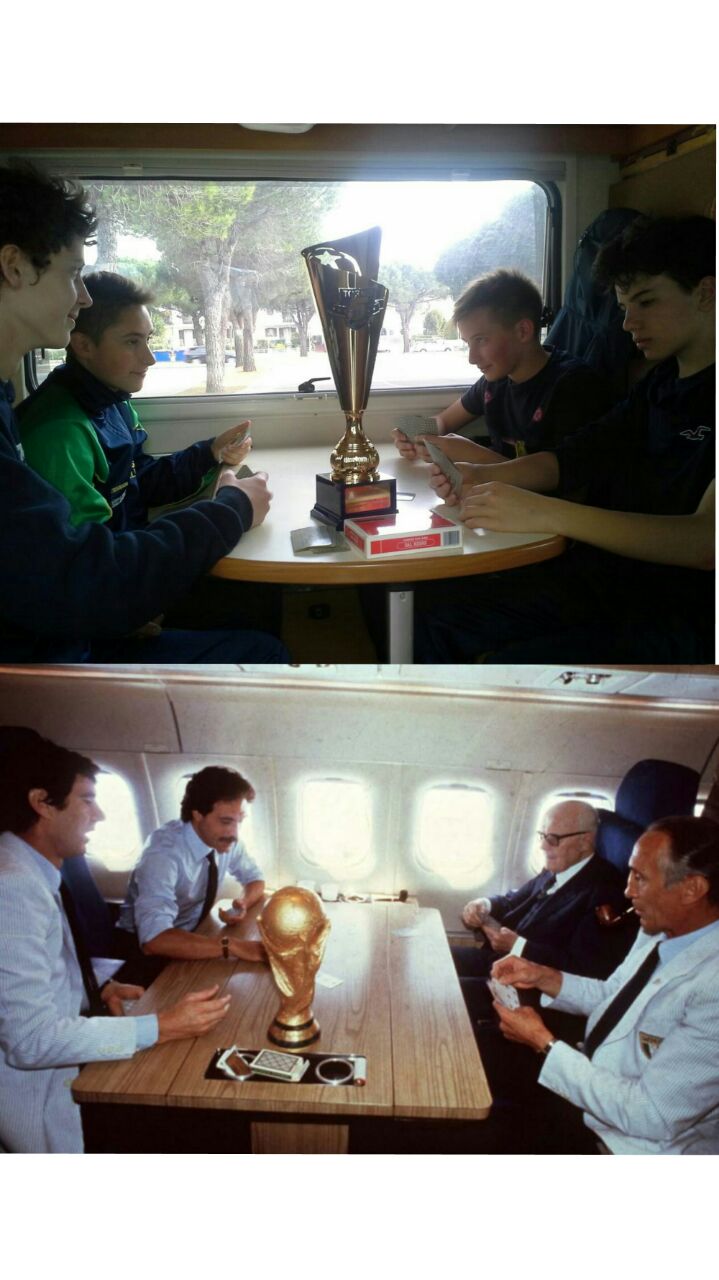 foto mondiali