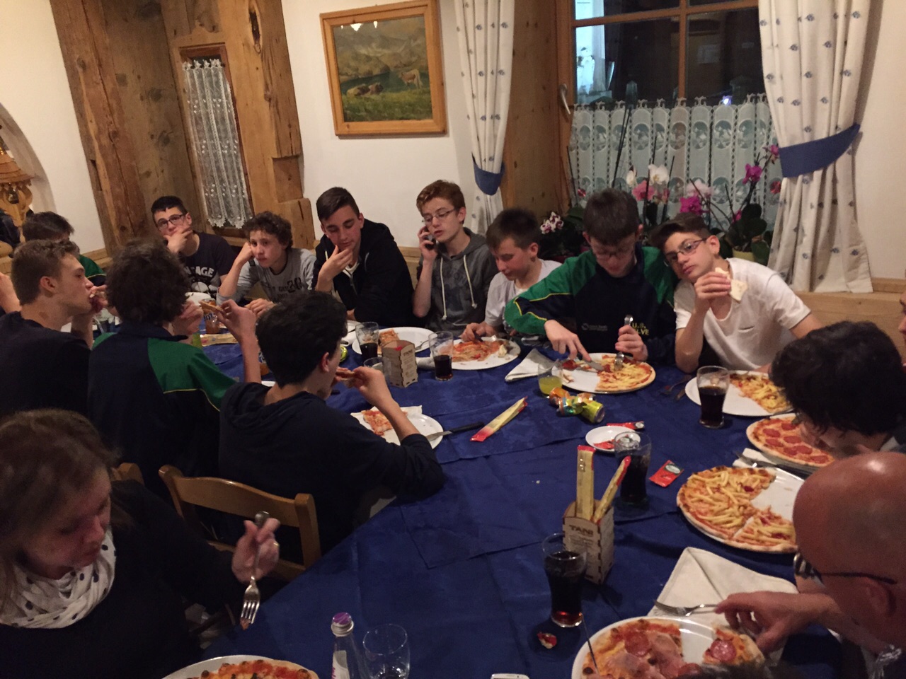 mp-telve pizza