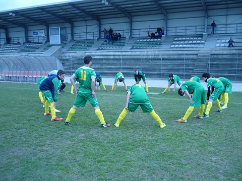vs sanmarinese 1