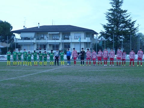 vs sanmarinese 2