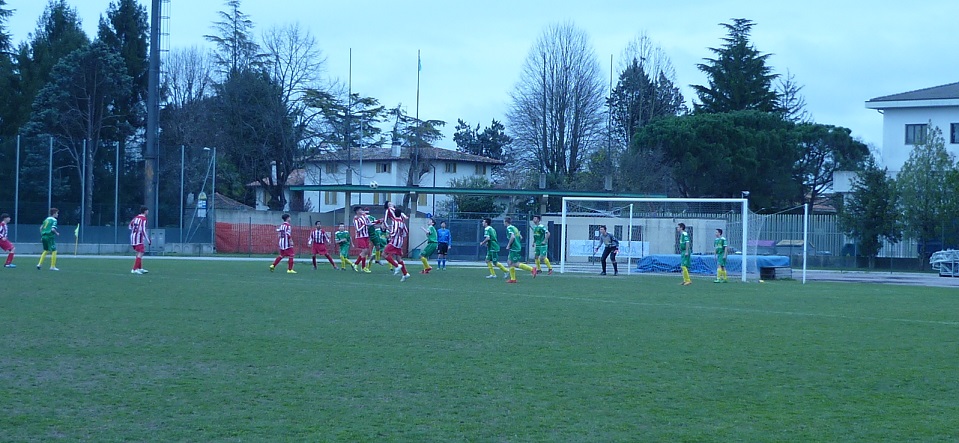 vs sanmarinese 3