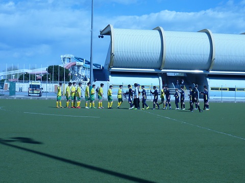 vs sasso marconi
