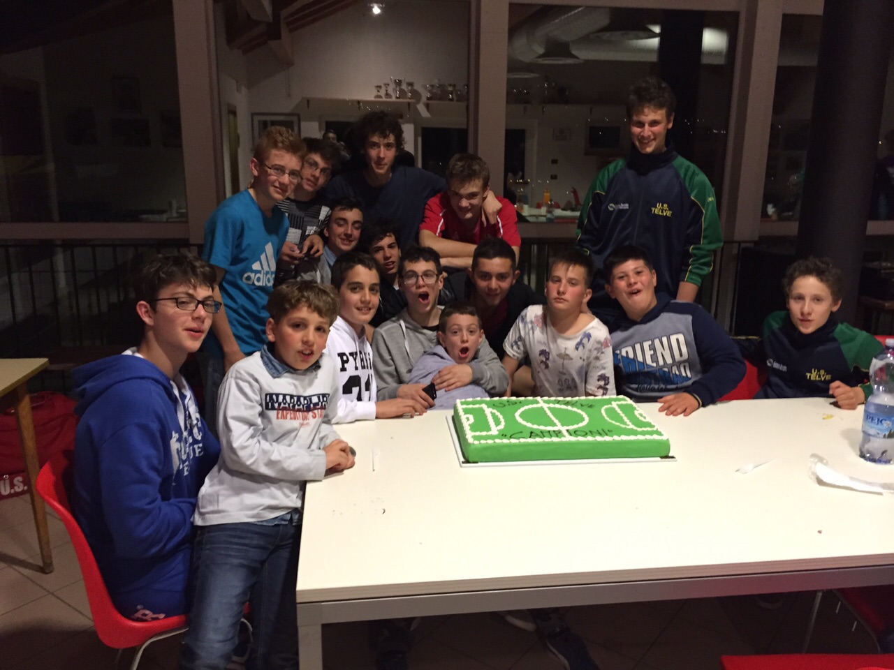 telve-fiemme torta